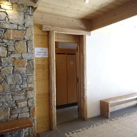 Mon A - Plagne Bellecote 3000