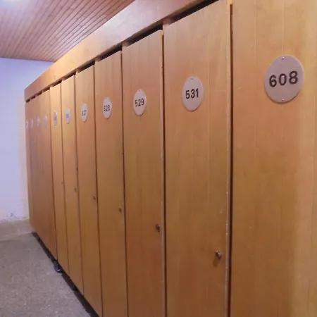 Mon A - Plagne Bellecote 3000 * ラ・プラーニュ