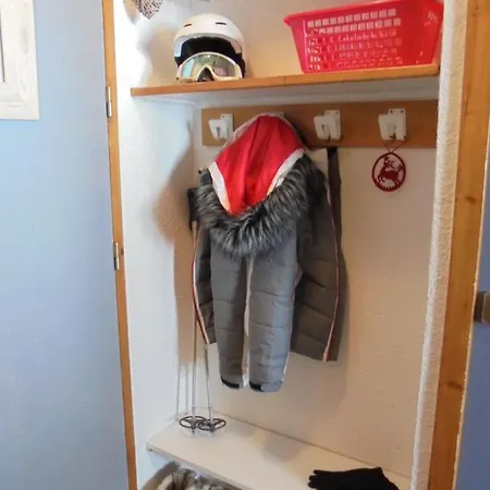 Mon A - Plagne Bellecote 3000 * ラ・プラーニュ