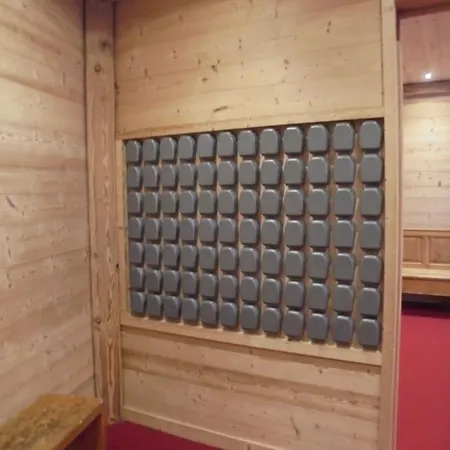 Mon A - Plagne Bellecote 3000 アパート