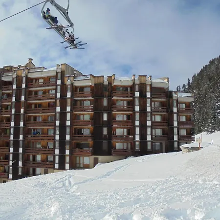 Apartment Mon A - Plagne Bellecote 3000