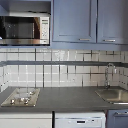 Mon A - Plagne Bellecote 3000 Apartment *