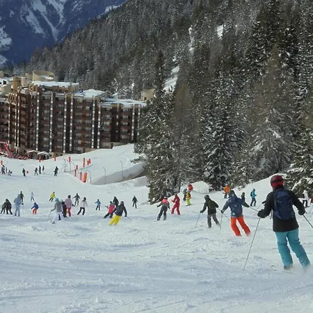 Mon A - Plagne Bellecote 3000 *