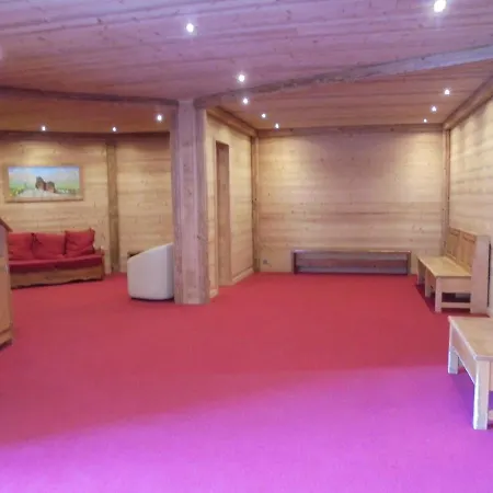 Mon A - Plagne Bellecote 3000 * La Plagne