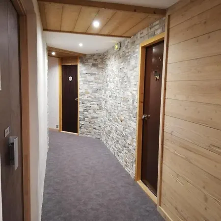 Mon A - Plagne Bellecote 3000 Apartment