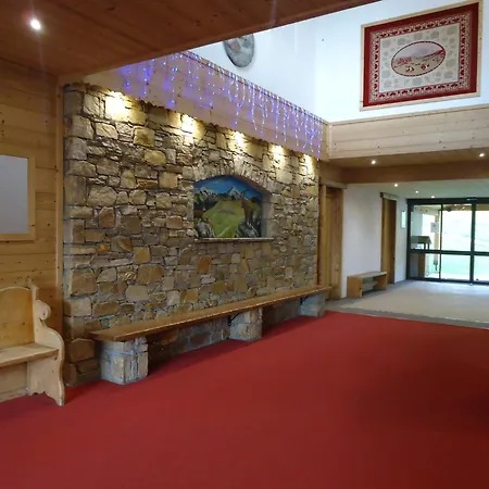 Apartment Mon A - Plagne Bellecote 3000 La Plagne