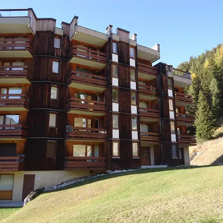 Mon A - Plagne Bellecote 3000 La Plagne